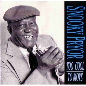 Too Cool To Move album cover