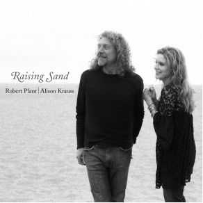 Raising Sand album cover