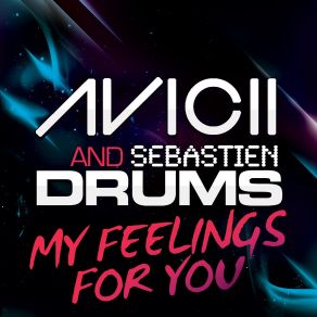 My Feelings For You album cover