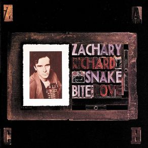 Snake Bite Love album cover