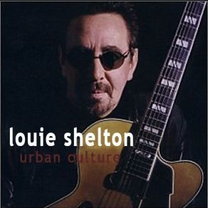 Urban Culture album cover