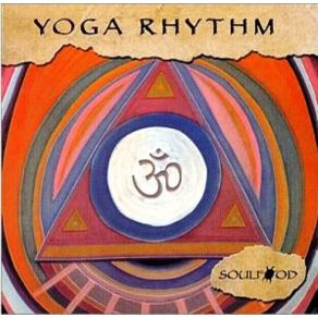 Yoga Rhythm album cover