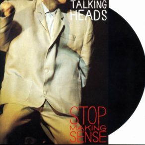 Stop Making Sense (Live) album cover