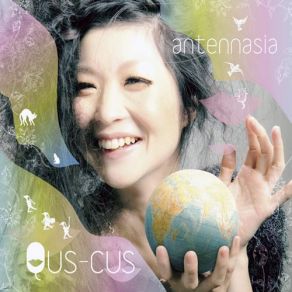 Qus - Cus album cover