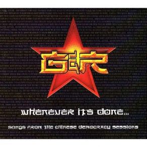 Whenever It'S Done (Bootleg) album cover