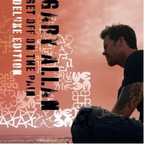 Get Off On The Pain (Deluxe Edition) album cover