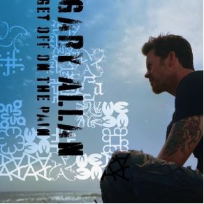 Get Off On The Pain album cover