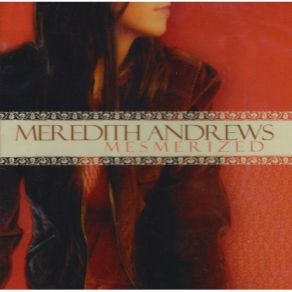 Mesmerized album cover