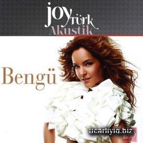 Joytürk Akustik album cover
