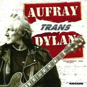 Aufray Trans Dylan (CD2) album cover