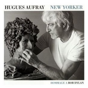 New Yorker (Hommage A Bob Dylan) album cover
