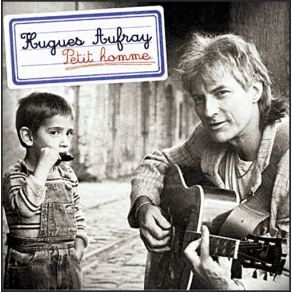 Petit Homme album cover