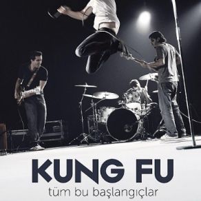 Tüm Bu Baslangıclar album cover