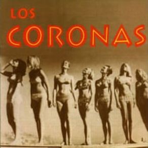 Los Coronas album cover