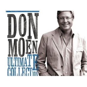 Ultimate Collection album cover