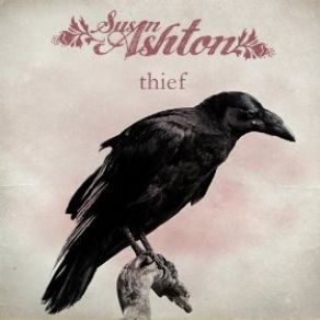 Thief album cover