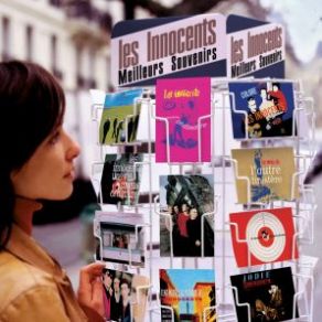 Meilleurs Souvenirs album cover