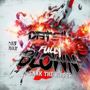 Fully Blown (Single) album cover