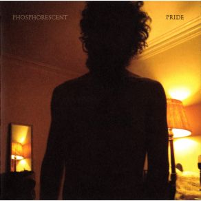 Pride album cover