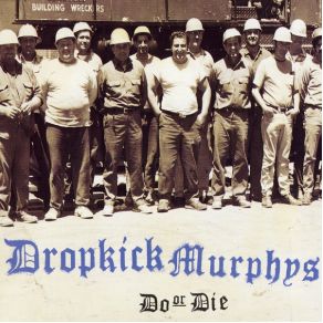 Do Or Die album cover