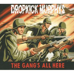 The Gang'S All Here album cover