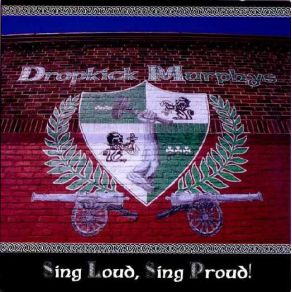 Sing Loud, Sing Proud album cover