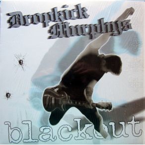 Blackout album cover