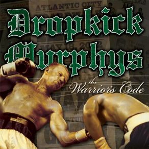 The Warrior'S Code album cover