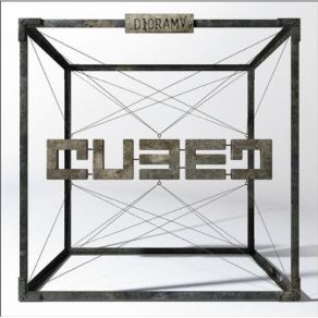 Cubed (CD1) album cover