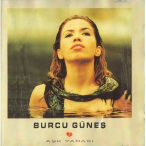 Ask Yarasi album cover