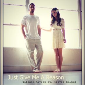 Just Give Me A Reason (Single) album cover
