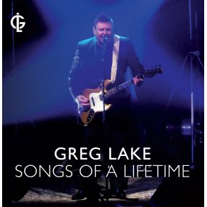 Songs Of A Lifetime (Live) album cover