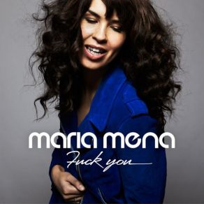 Fuck You (Single) album cover
