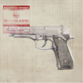 Number Three (Single) album cover
