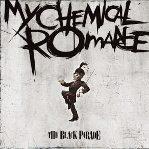 The Black Parade (The B - Sides) album cover
