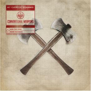 Number Four (Single) album cover