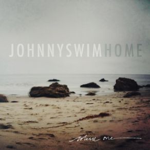 HOME Vol 1 album cover
