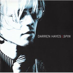 Spin album cover