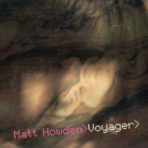 Voyager album cover