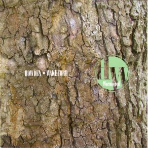 Wormwood album cover