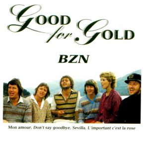 Good For Gold album cover