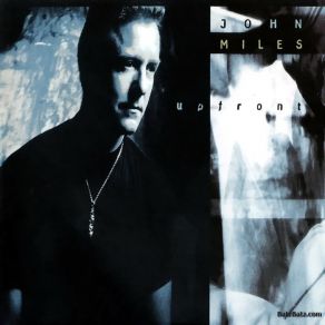 Upfront album cover