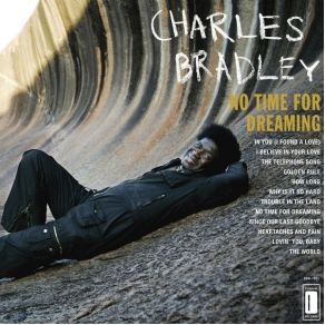 No Time For Dreaming album cover