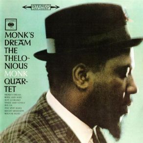 Monk'S Dream album cover