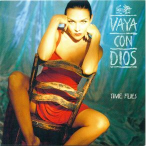 Time Flies album cover