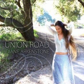 Union Road album cover