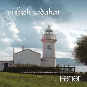 Fener (Single And Remixes) album cover