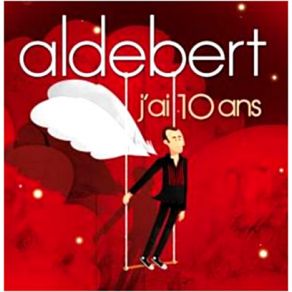 J'Ai 10 Ans album cover