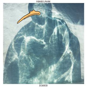 Seabed album cover