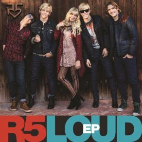Loud album cover